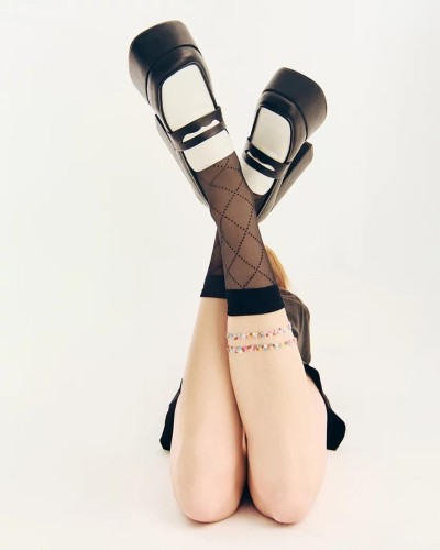 Skarpetki Gabriella 1251 Fler 20 den