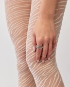 Rajstopy Gabriella 1241 Savana 20 den 2-4