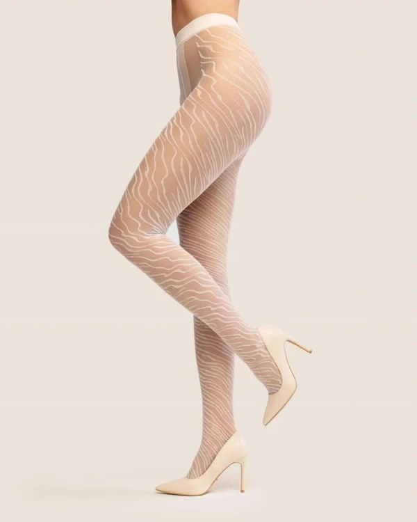 Rajstopy Gabriella 1241 Savana 20 den 2-4