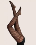 Rajstopy Gabriella 1241 Savana 20 den 2-4