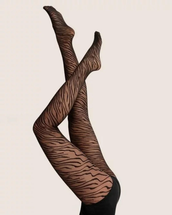 Rajstopy Gabriella 1241 Savana 20 den 2-4