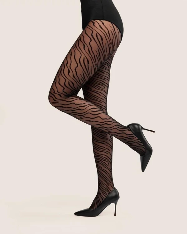 Rajstopy Gabriella 1241 Savana 20 den 2-4