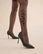 Rajstopy Gabriella 385 Jasmine 20 den 2-4