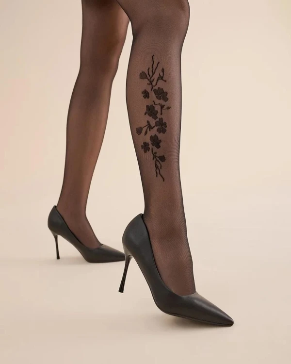 Rajstopy Gabriella 385 Jasmine 20 den 2-4