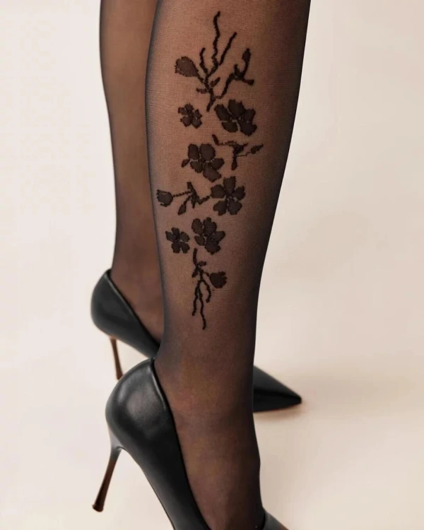 Rajstopy Gabriella 385 Jasmine 20 den 2-4