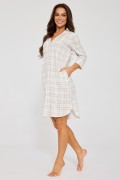 Koszula Cornette 484/343 Holly 2 3/4 S-2XL