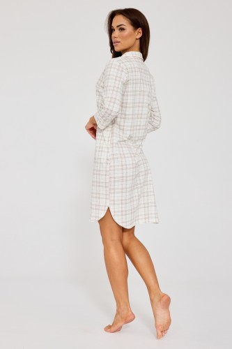 Koszula Cornette 484/343 Holly 2 3/4 S-2XL