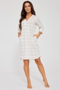 Koszula Cornette 484/343 Holly 2 3/4 S-2XL