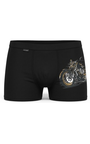 Bokserki Cornette Young Boy 700/157 Engine 140-164