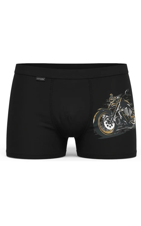 Bokserki Cornette Young Boy 700/157 Engine 140-164