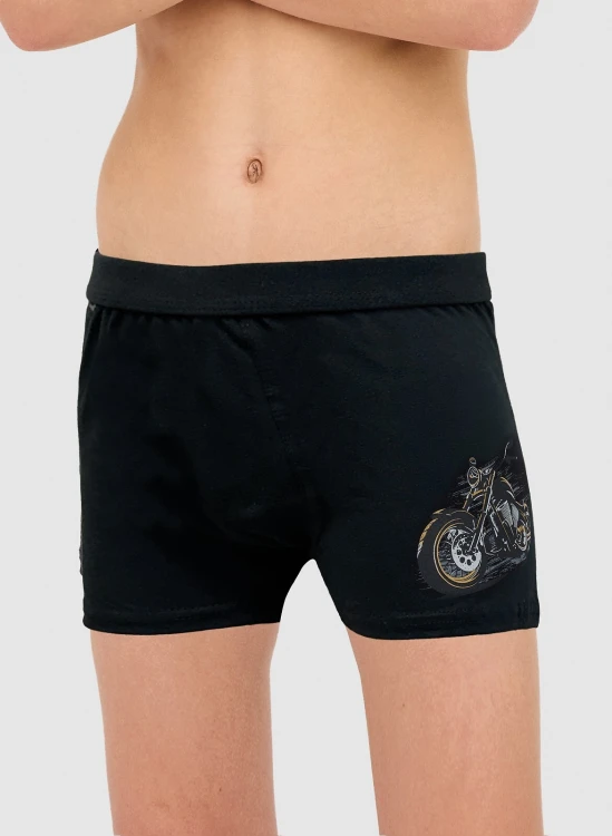 Bokserki Cornette Young Boy 700/157 Engine 140-164