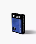 Bokserki Atlantic MH-1200 S-2XL