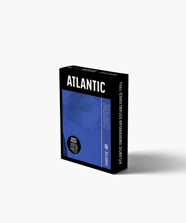 Bokserki Atlantic MH-1200 S-2XL