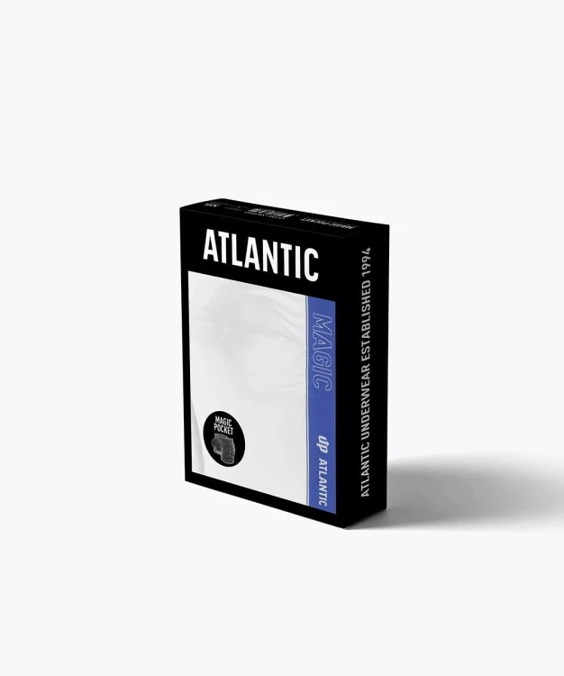 Bokserki Atlantic MH-1200 S-2XL
