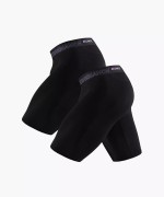 Bokserki Atlantic 2MH-1184 Bamboo A'2 S-2XL