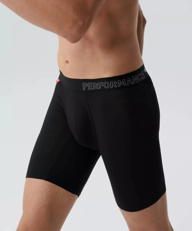 Bokserki Atlantic 2MH-1181 Bamboo A'2 S-2XL