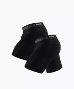 Bokserki Atlantic 2MH-1181 Bamboo A'2 S-2XL