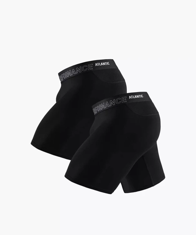 Bokserki Atlantic 2MH-1181 Bamboo A'2 S-2XL