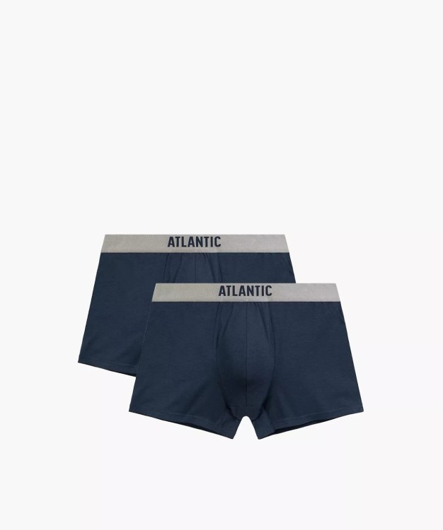 Bokserki Atlantic 2MH-1203 A'2 S-2XL