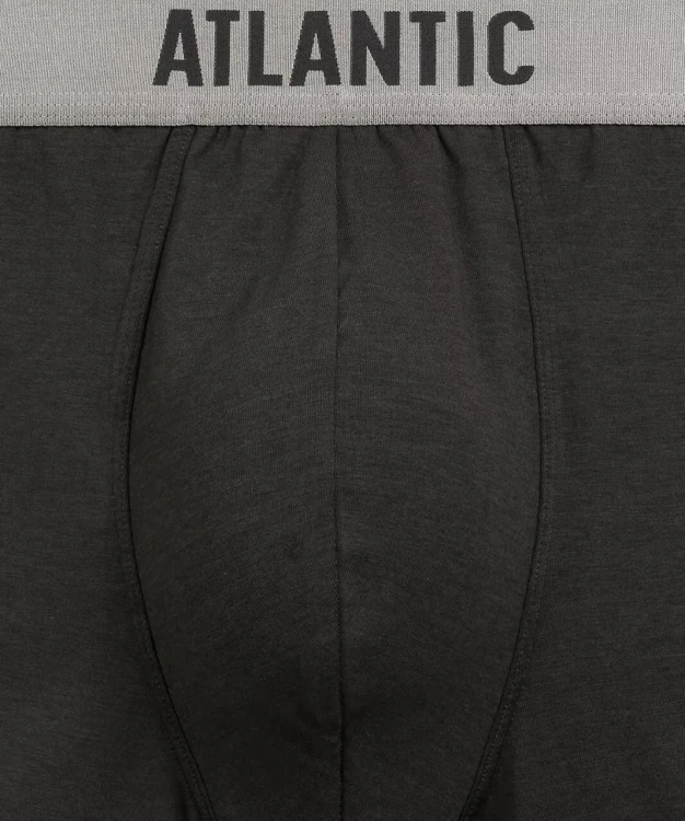 Bokserki Atlantic 2MH-1203 A'2 S-2XL