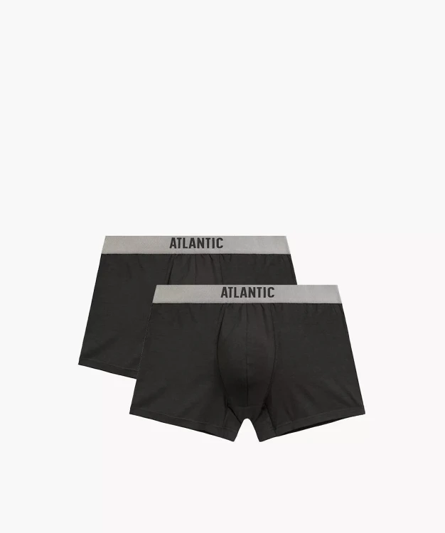 Bokserki Atlantic 2MH-1203 A'2 S-2XL