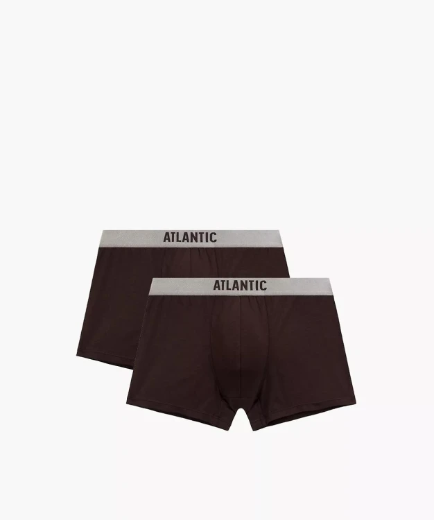 Bokserki Atlantic 2MH-1203 A'2 S-2XL