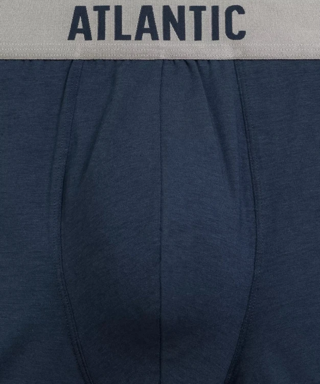 Bokserki Atlantic 2MH-1203 A'2 S-2XL
