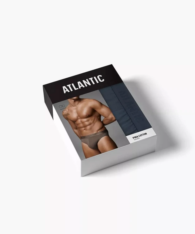 Slipy Atlantic 2MP-1590 A'2 M-2XL