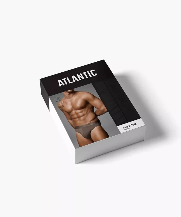 Slipy Atlantic 2MP-1590 A'2 M-2XL