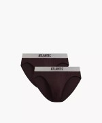 Slipy Atlantic 2MP-1589 A'2 S-XL