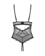 Body Obsessive Perisia Teddy XS-2XL