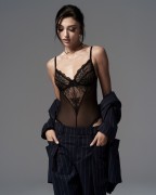 Body Obsessive Perisia Teddy XS-2XL