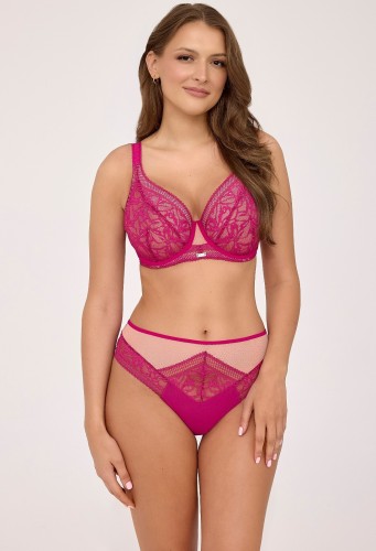 Biustonosz soft Ava 2220 Fuchsia
