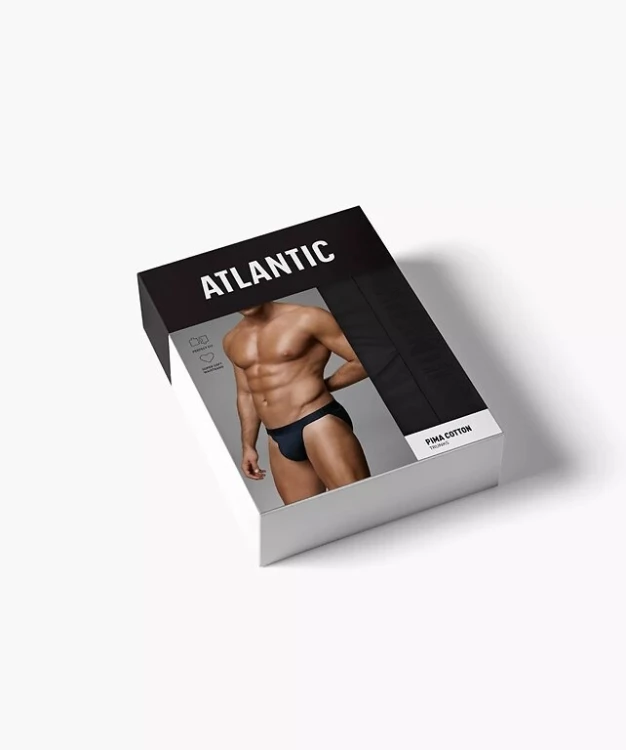 Slipy Atlantic 2MP-1591 A'2 M-2XL