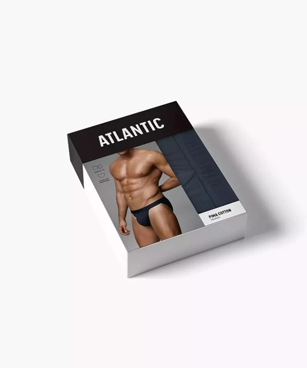Slipy Atlantic 2MP-1591 A'2 M-2XL