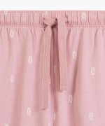 Piżama Atlantic NLP-511 kr/r S-2XL