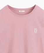 Piżama Atlantic NLP-511 kr/r S-2XL