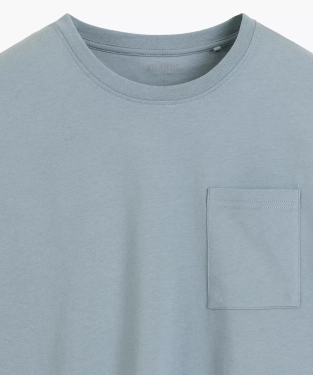 Piżama Atlantic NMP-402 kr/r S-2XL