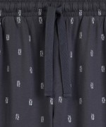 Piżama Atlantic NMP-402 kr/r S-2XL