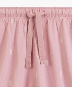 Piżama Atlantic NLP-510 kr/r S-2XL