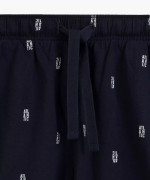 Piżama Atlantic NLP-510 kr/r S-2XL