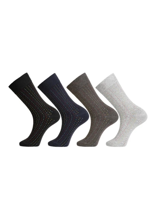 Skarpety Moraj CML400-081 39-45