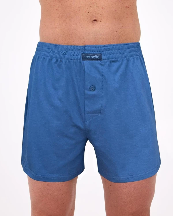 Bokserki Cornette 435/02 A'3 M-2XL