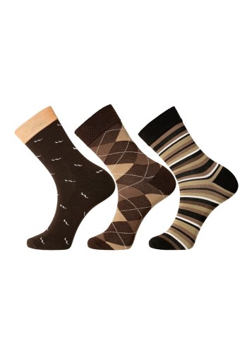 Skarpety Moraj CML400-086 39-45