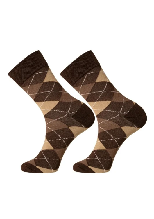 Skarpety Moraj CML400-086 39-45