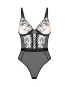 Body Obsessive Vila Blanes Tedddy XS-2XL