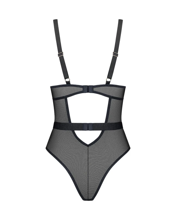 Body Obsessive Vila Blanes Tedddy XS-2XL