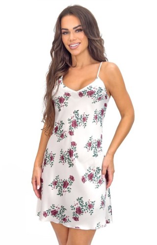 koszula damska na ramiączkach donna