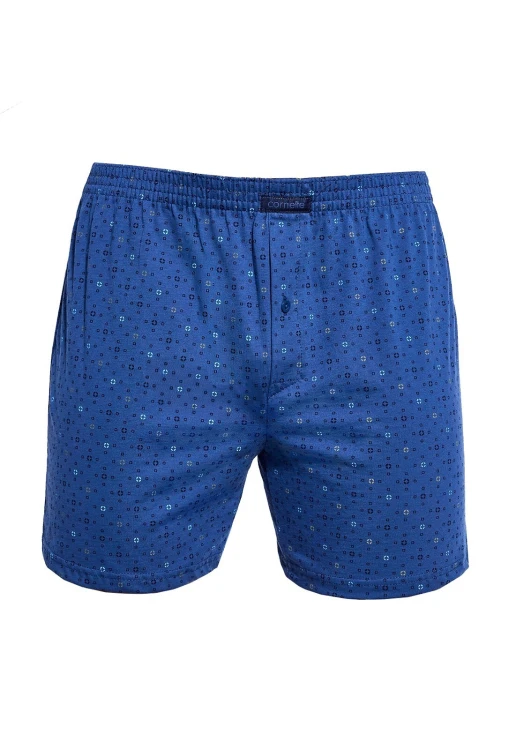 Bokserki Cornette 435/01 A'3 M-2XL