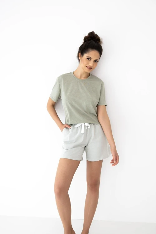 Piżama Sensis Yara kr/r S-XL
